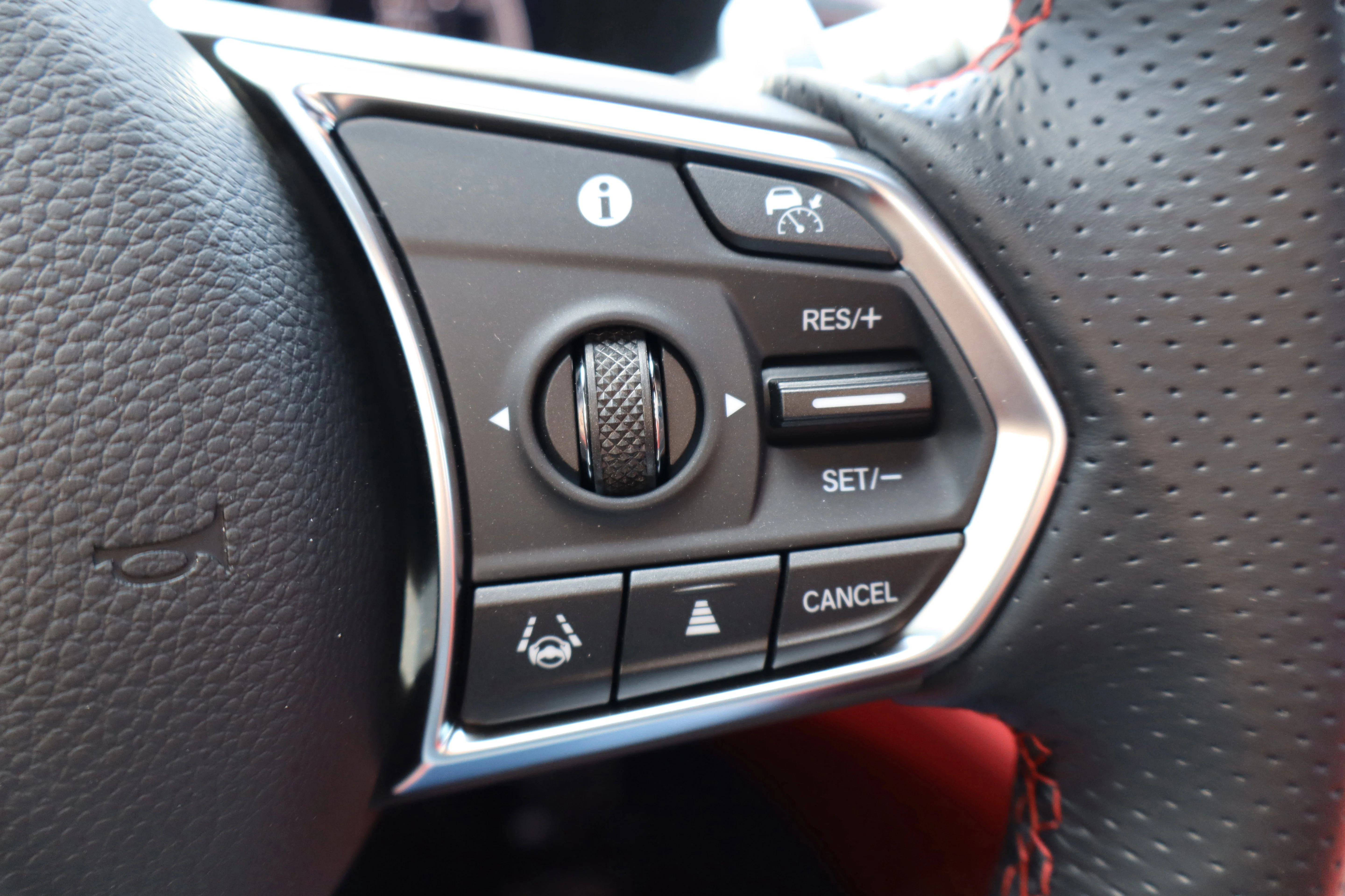 New 2026 Liquid Carbon Metallic Acura w/A-Spec Advance Package image 13