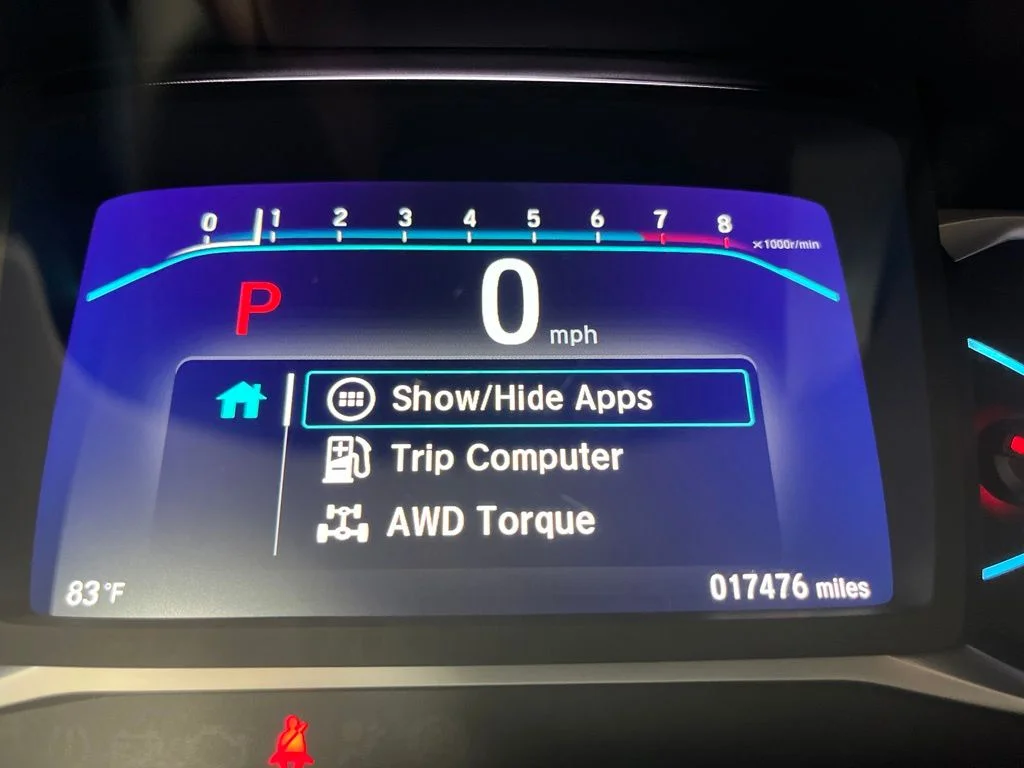 2020 Honda Passport Elite - Photo 18