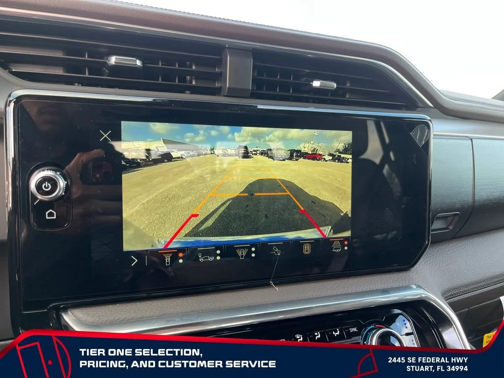 New 2026 Onyx Black GMC Denali image 32