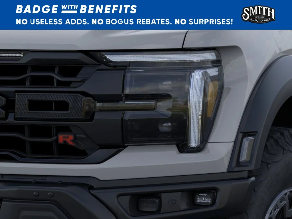 New 2026 AVALANCHE Ford Raptor image 19