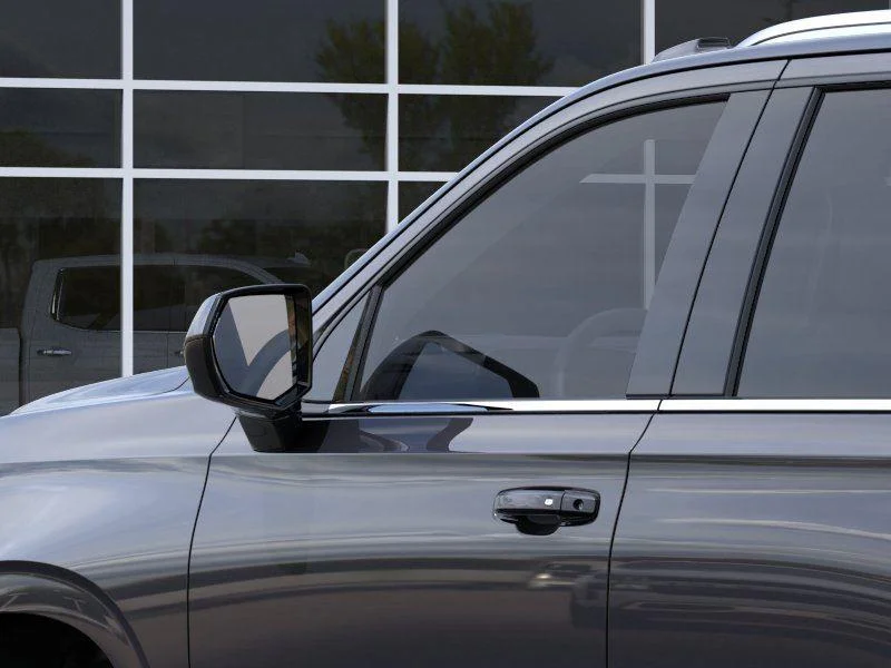 New 2026 Dark Ash Metallic Chevrolet LS image 12
