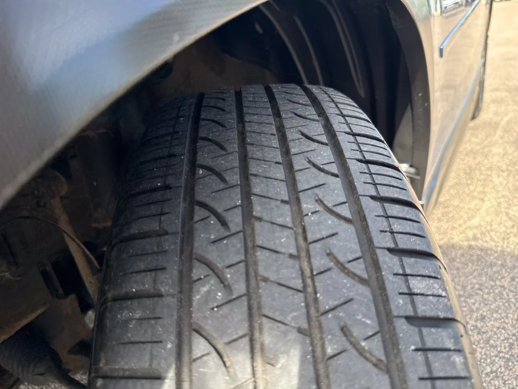 Used 2019 Blue Subaru Limited image 43