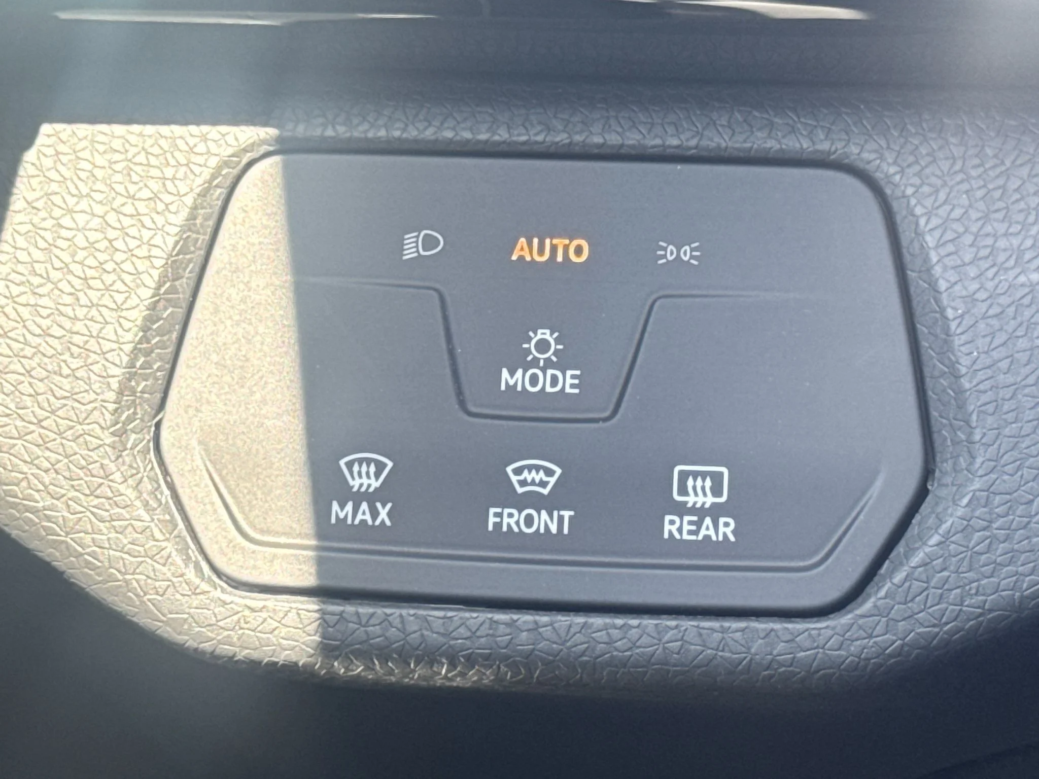 New 2026 Pure Gray Volkswagen Pro image 23