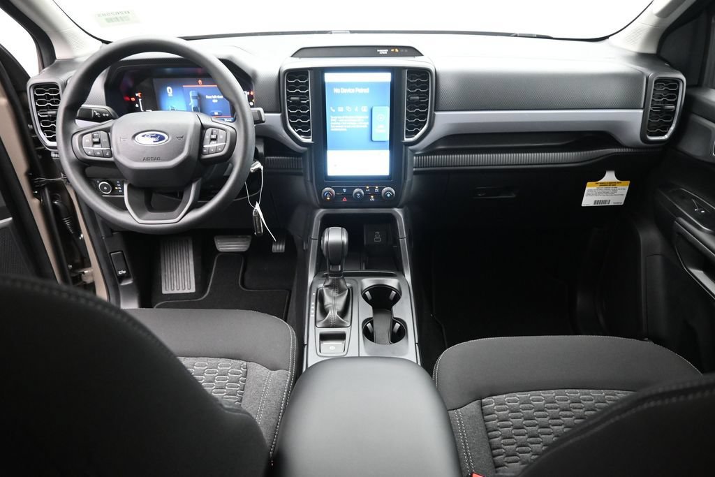 New 2026 Marsh Gray Ford XL image 18