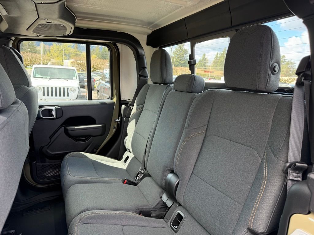 New 2026 41 Exterior Paint Jeep Sport image 30