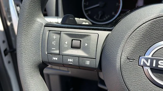 Certified Used 2023 White Nissan SV image 13