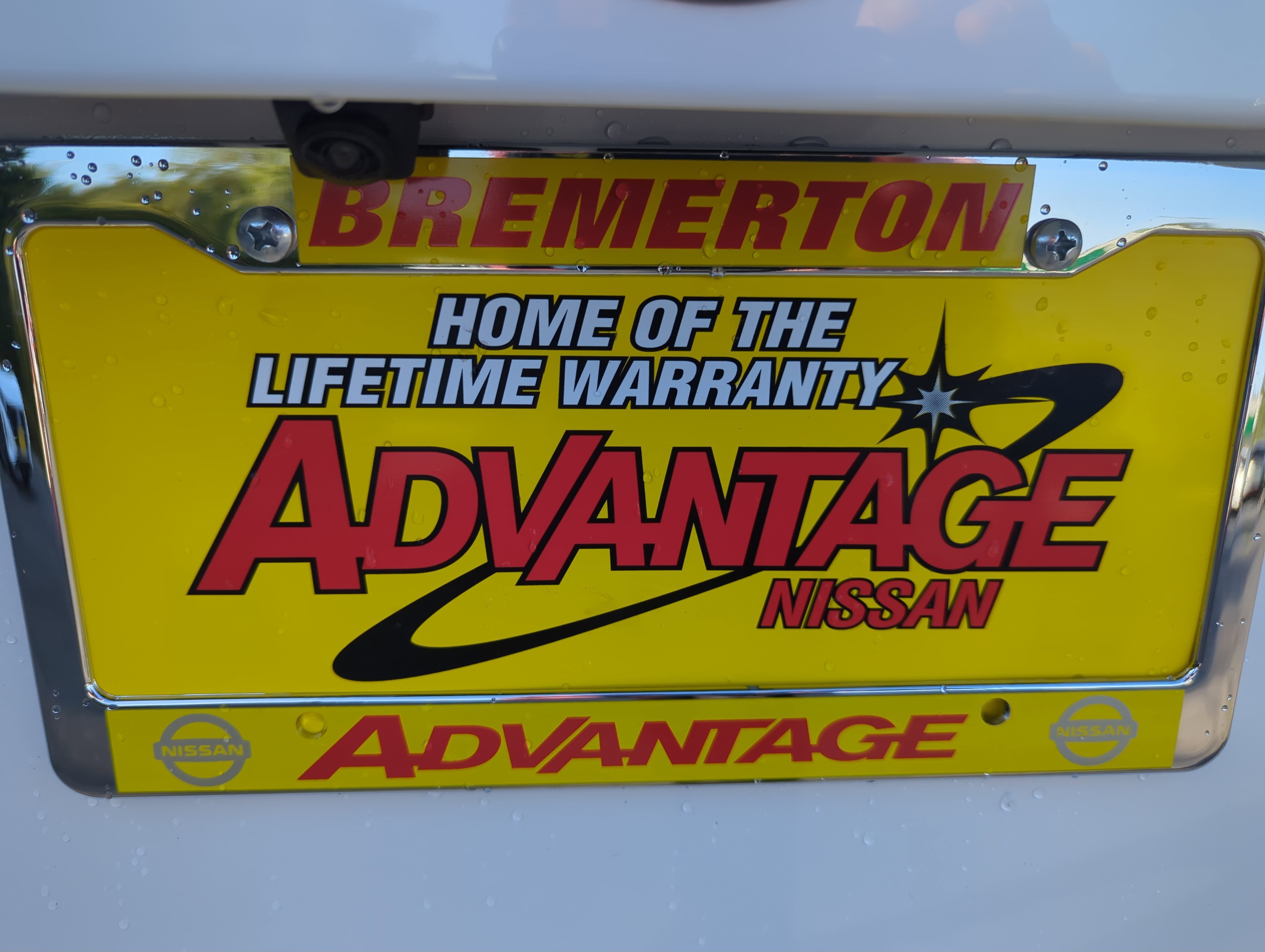 2025 Nissan Sentra SR - Photo 32