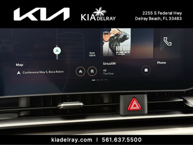 2026 Kia Carnival SX Prestige - Photo 20