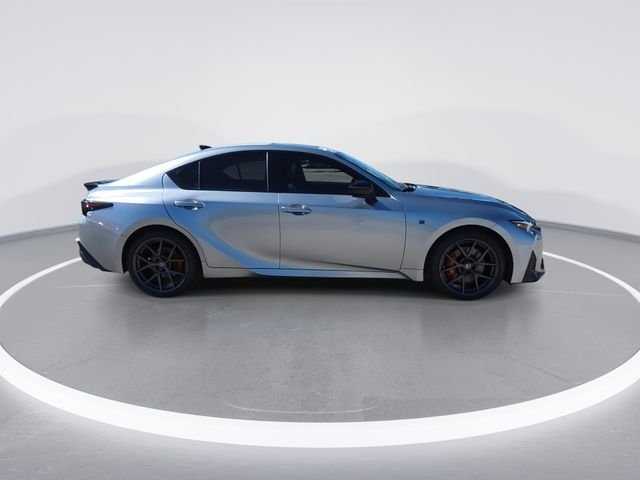 New 2026 Iridium Lexus F SPORT image 9