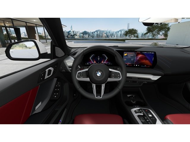New 2026 Alpine White BMW 228 image 13