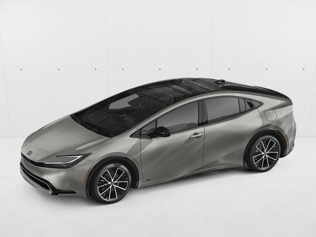トヨタﾌﾟﾘﾕｽ 2024 Toyota Prius LE Specs & Features | Edmunds