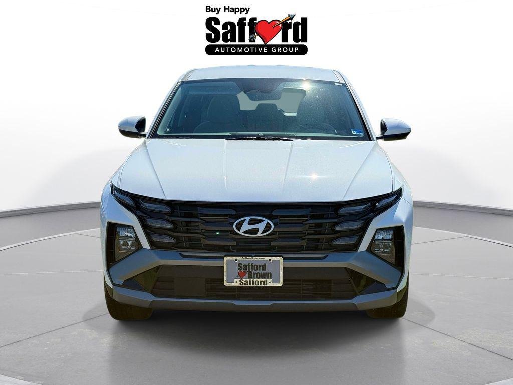 New 2026 White Pearl Hyundai SE FWD image 7