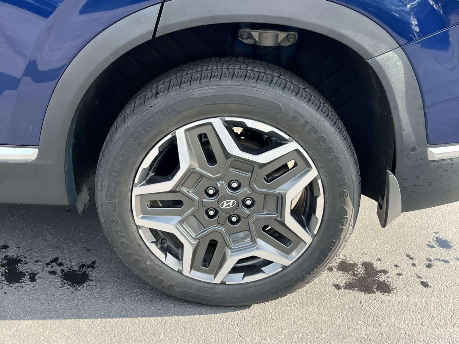 2023 Hyundai Santa Fe Limited HEV - Photo 14