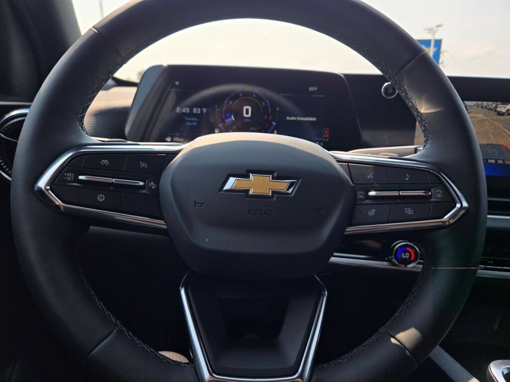 2027 Chevrolet Equinox LT - Photo 29