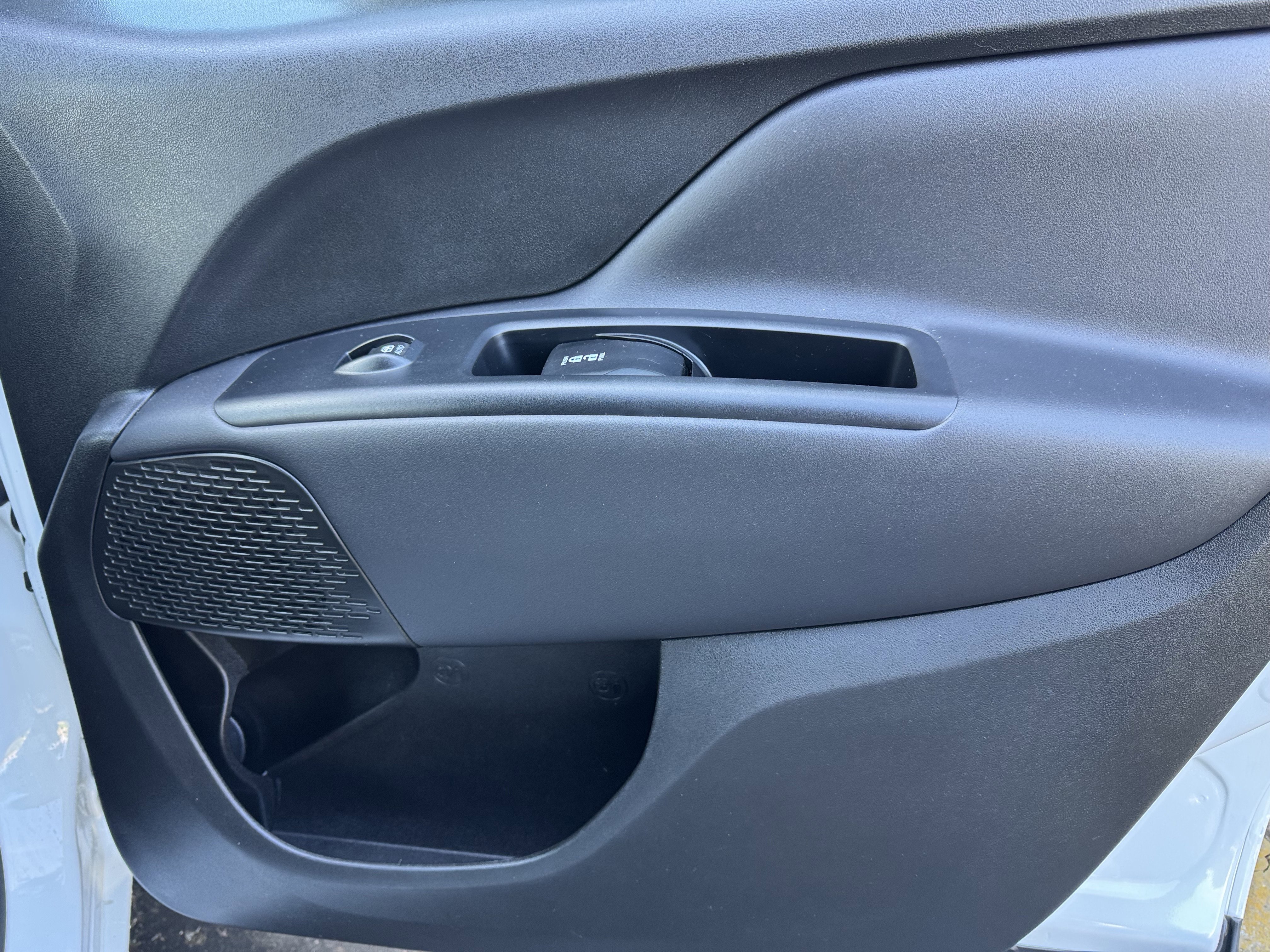2022 RAM Promaster City Base - Photo 19