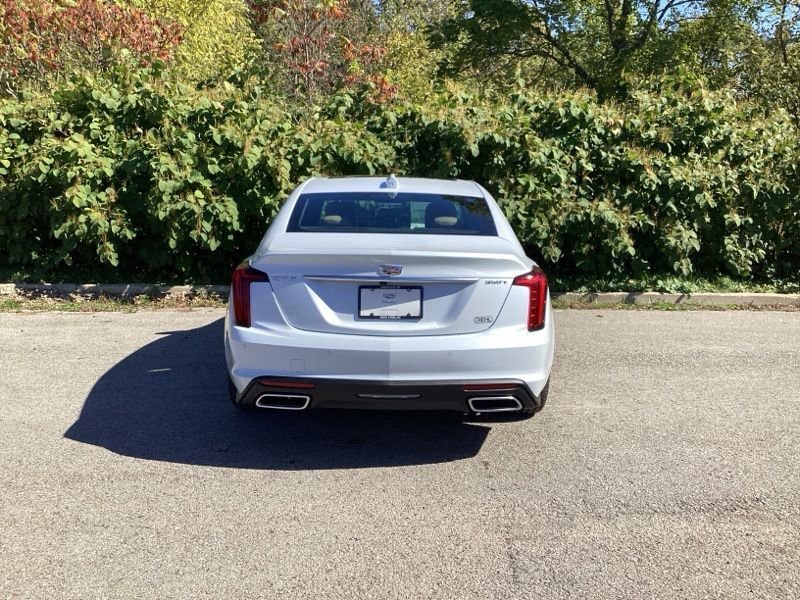 2026 Cadillac CT5 Premium Luxury - Photo 6