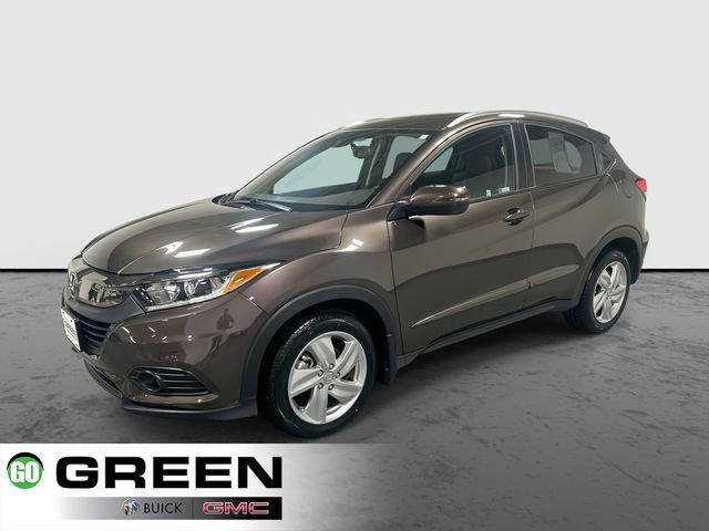 2019 Honda HR-V EX-L AWD's photo