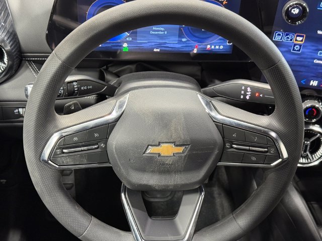 2026 Chevrolet Blazer EV LT - Photo 20