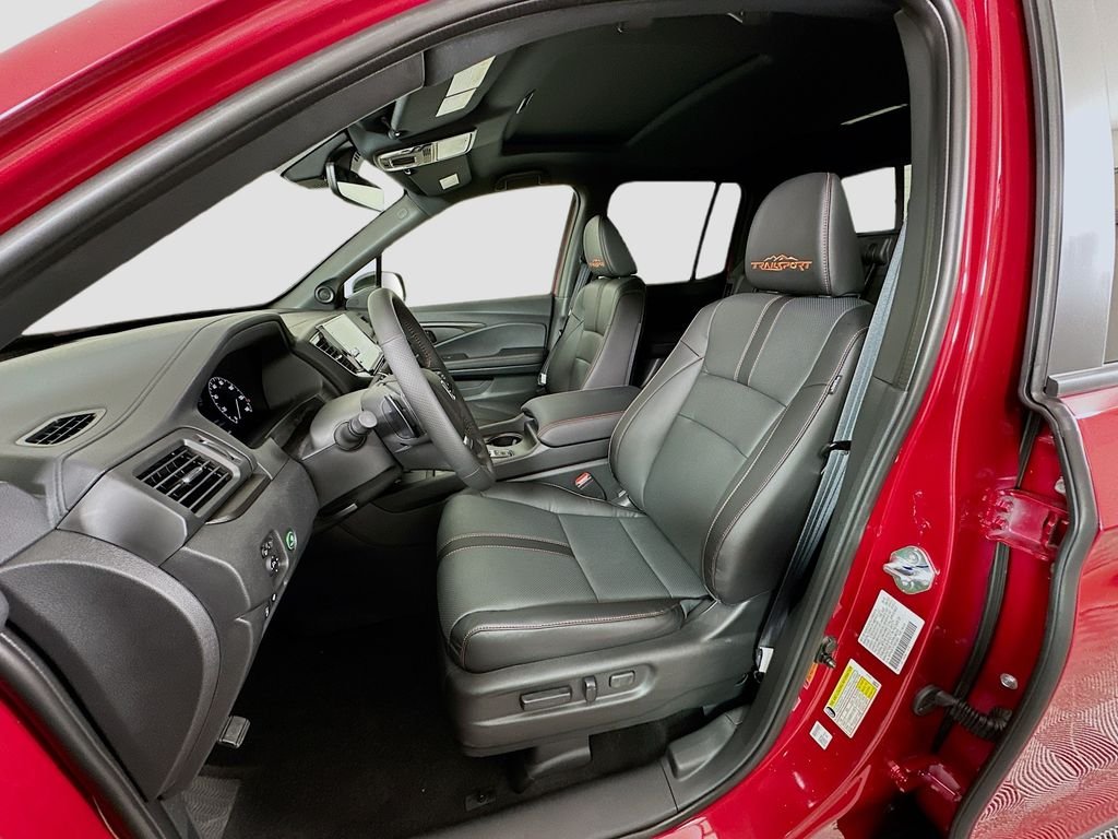 2026 Honda Ridgeline TrailSport - Photo 15