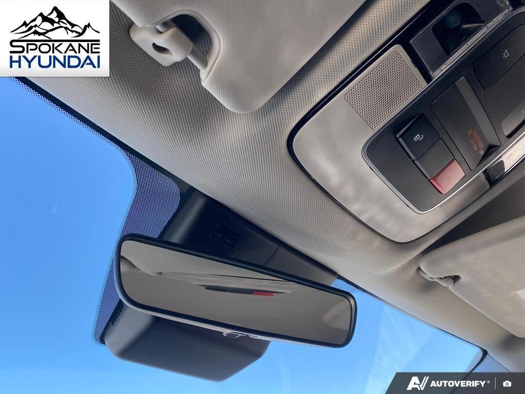New 2026 Creamy White Pearl Hyundai SEL image 24