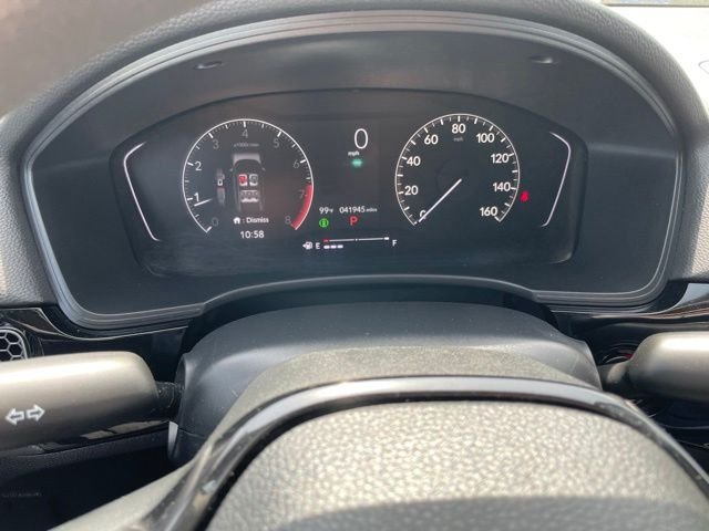 2024 Honda Civic Hatchback LX - Photo 19