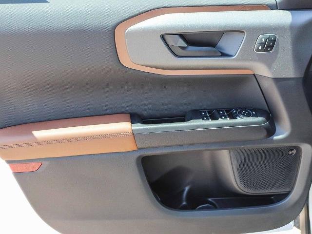 2025 Ford Bronco Sport Outer Banks - Photo 48