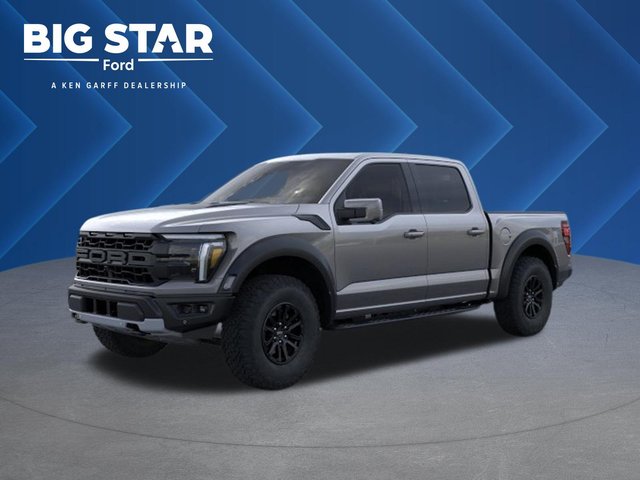 2026 Ford F-150 F-150 Raptor