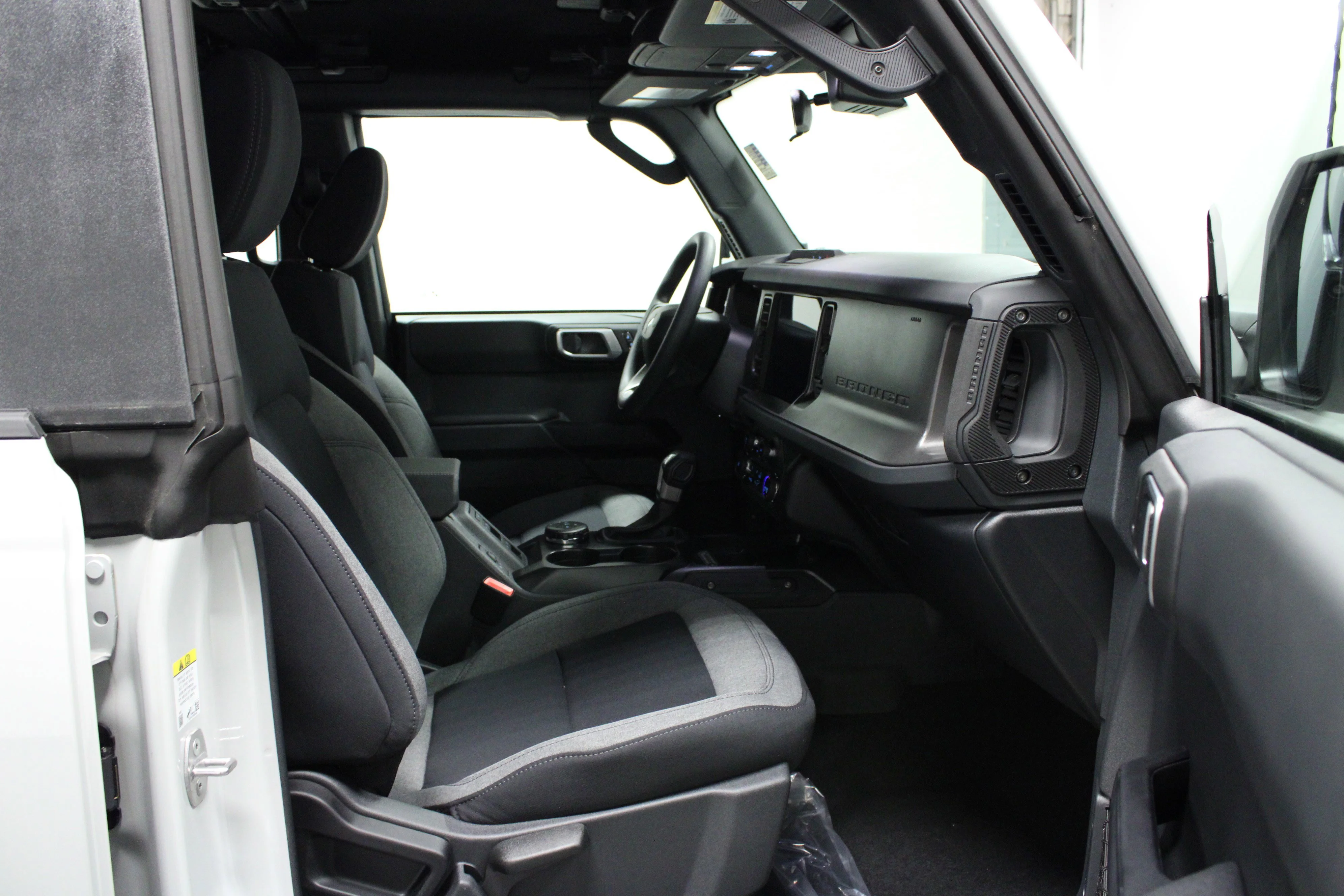 New 2026 Avalanche Ford Base image 16