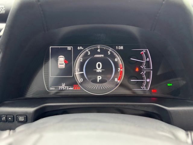 Used 2019 Caviar Lexus 350 image 24