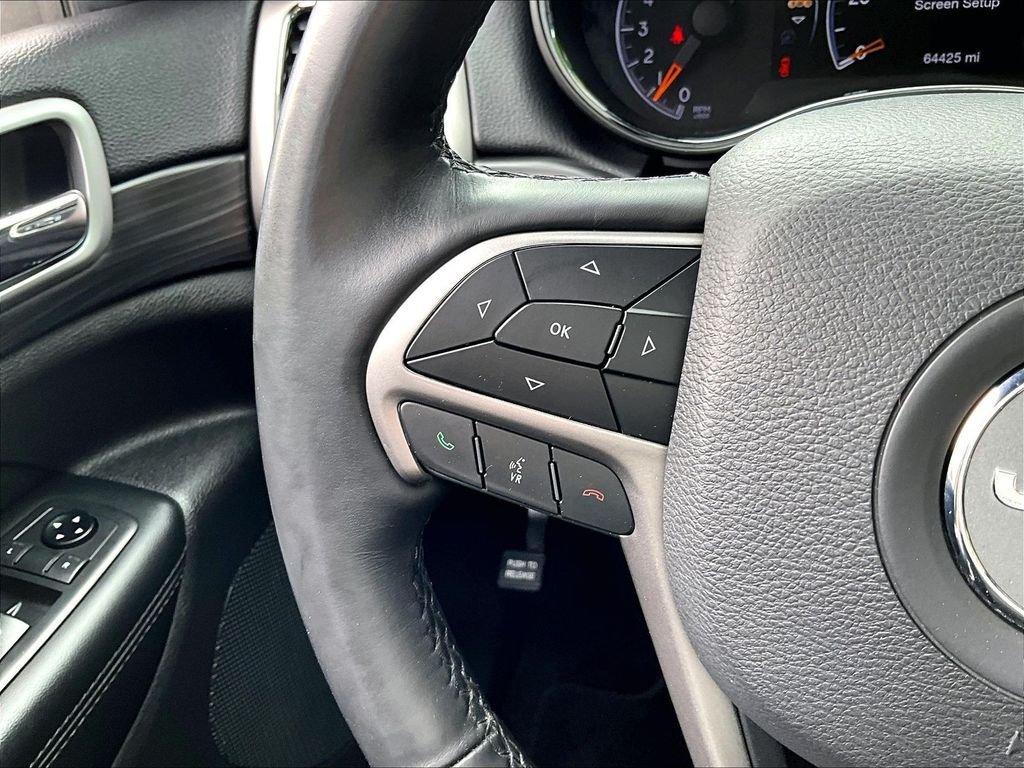 Used 2019 Bright White Clearcoat Jeep Altitude image 23