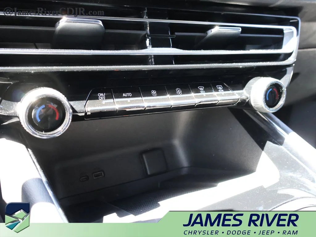 Used 2026 Gray Chevrolet LT image 38