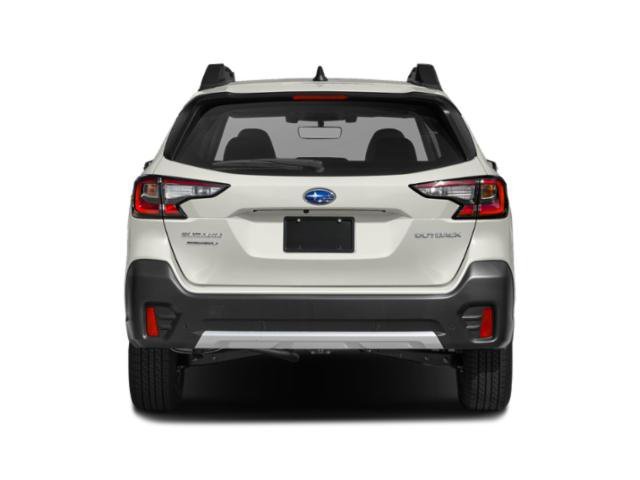 Used 2020 Crystal Black Silica Subaru Limited image 8