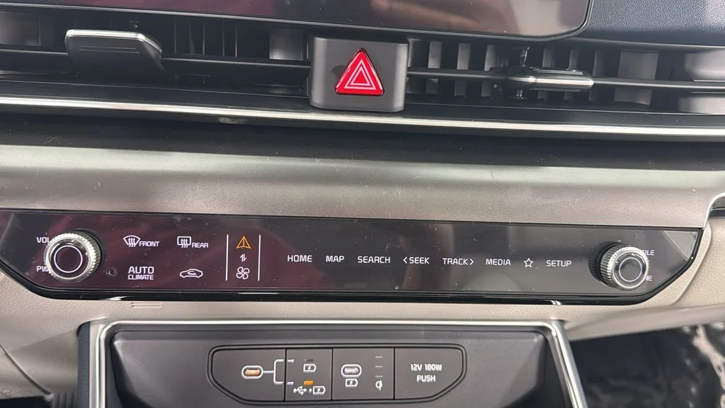 2026 Kia Carnival SX Prestige - Photo 28