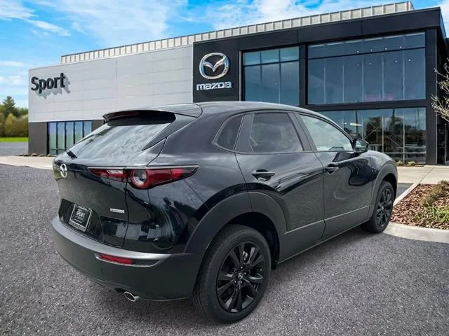 2026 Mazda CX-30 Select Sport - Photo 3