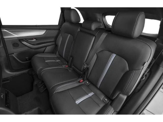 2025 Mazda CX-70 Premium Plus Package - Photo 15
