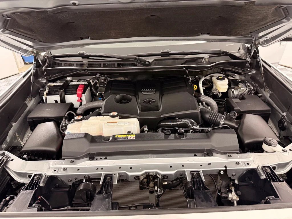 Used 2022 Silver Toyota Limited image 35