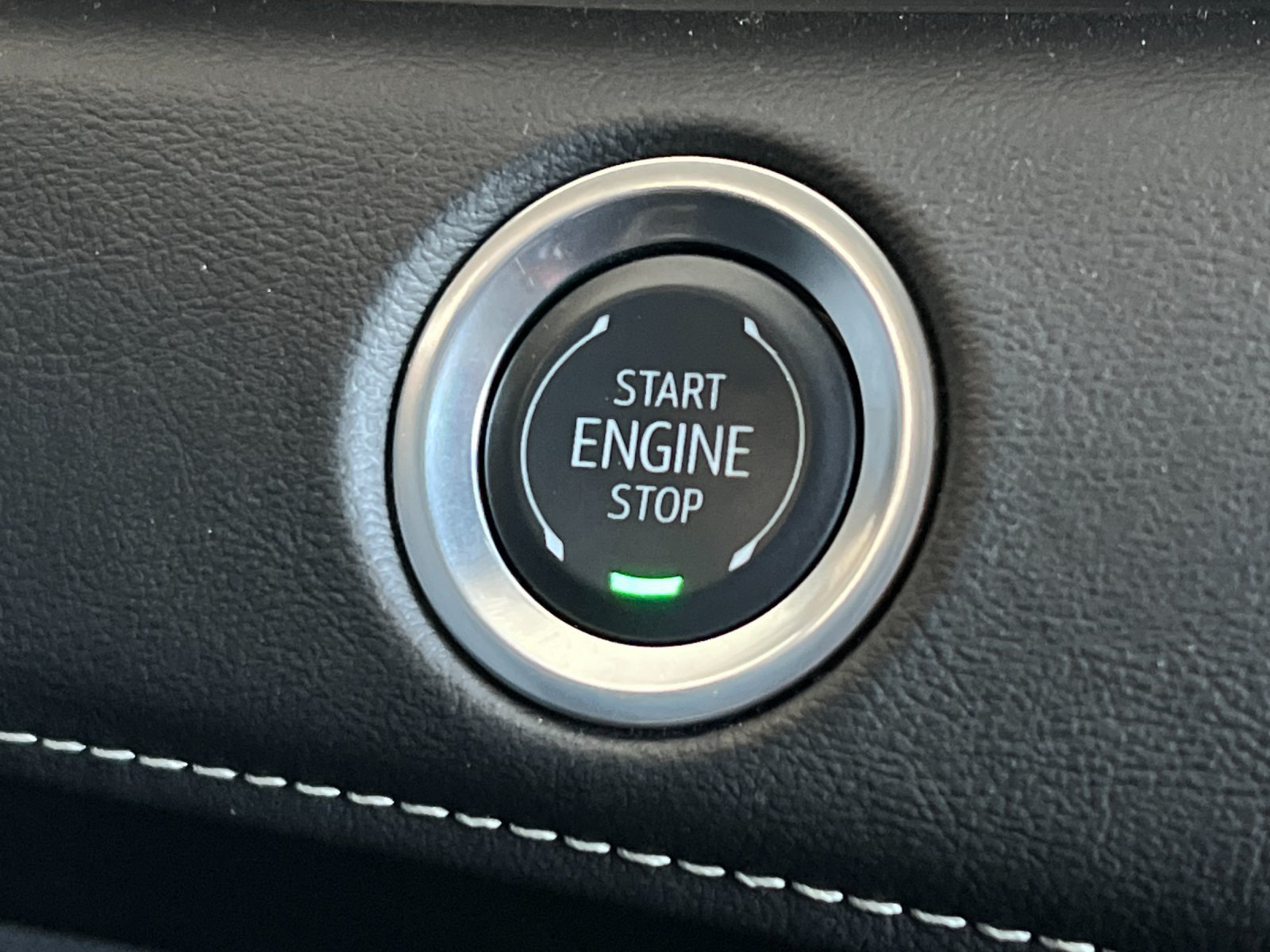 Used 2024 Galactic Gray Metallic Cadillac Luxury image 23