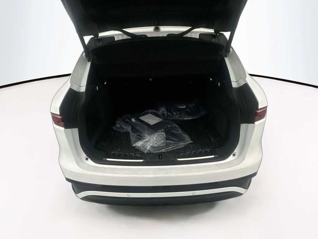 2026 Jaguar F-Pace R-Dynamic S - Photo 26