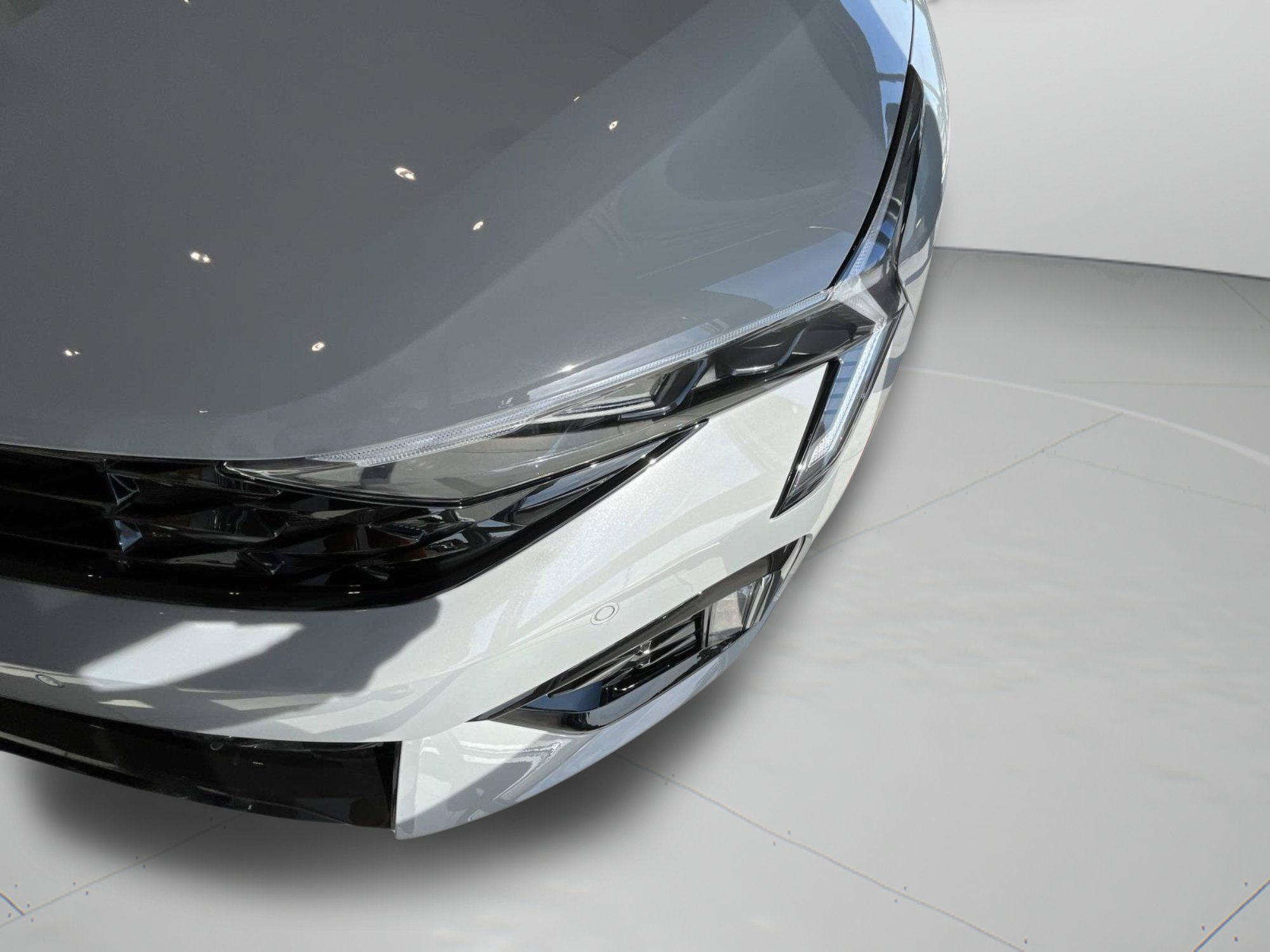 New 2026 Wolf Gray Kia GT-Line FWD image 29