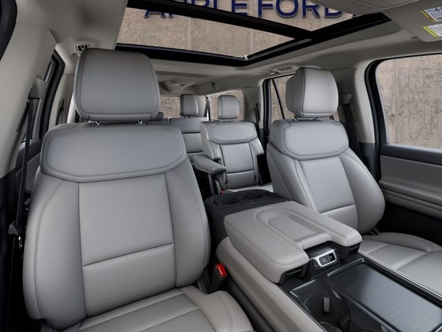 New 2027 Blue Metallic Ford Active image 10