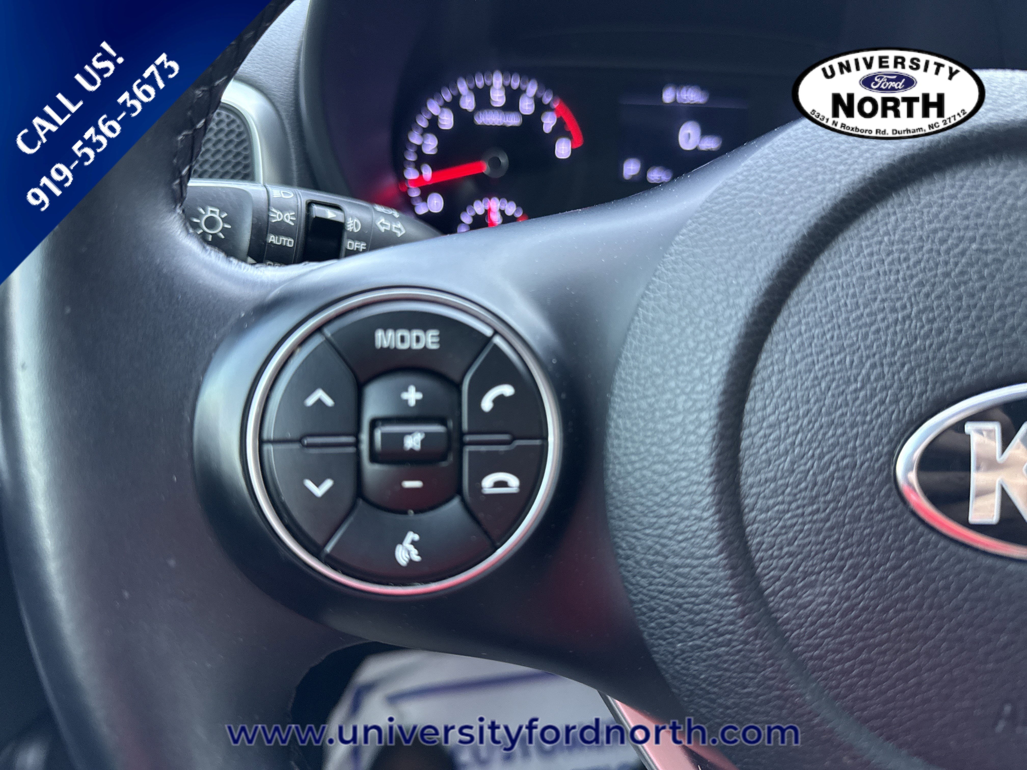 Used 2020 Gravity Grey Kia X-Line image 19
