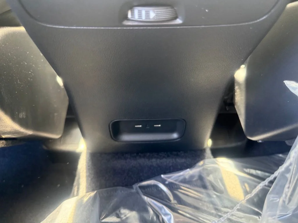 New 2026 Oxford White Ford Big Bend® image 37