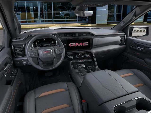 New 2026 Sterling Metallic GMC AT4 image 15
