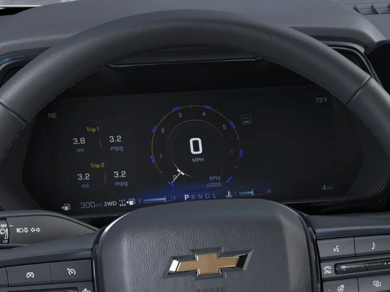 2026 Chevrolet Colorado LT - Photo 18