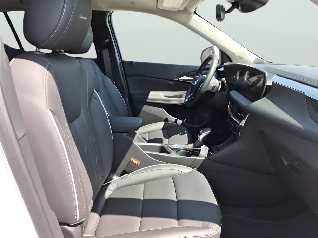 2026 Buick Encore GX Avenir - Photo 40