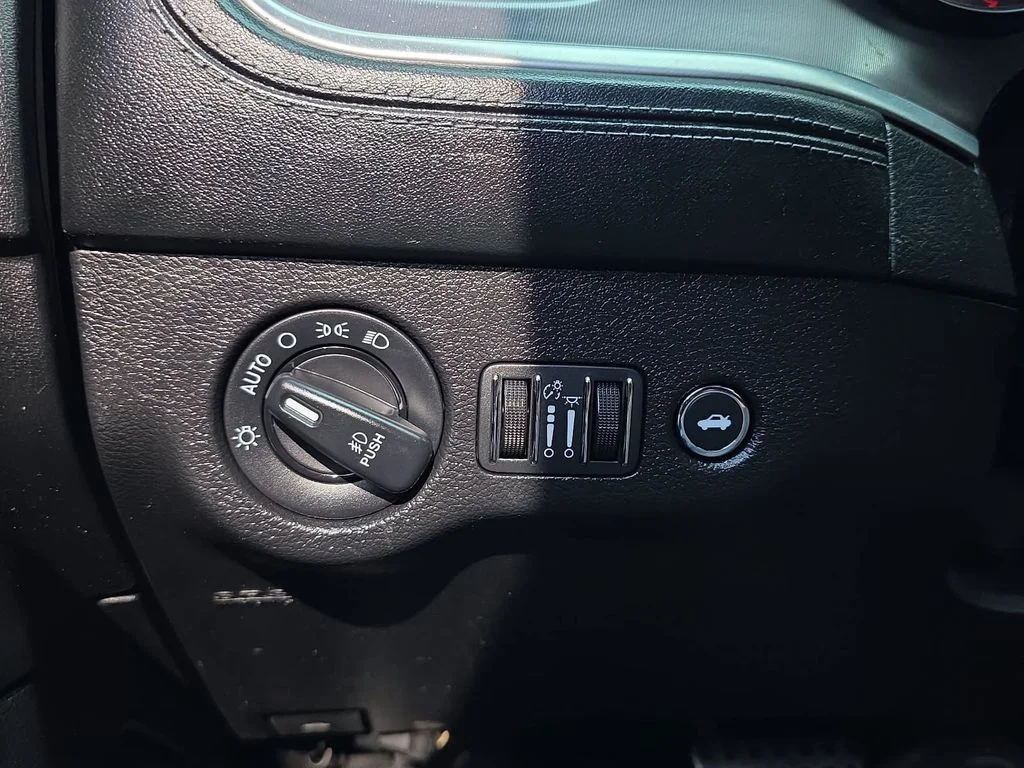2019 Dodge Charger GT - Photo 31