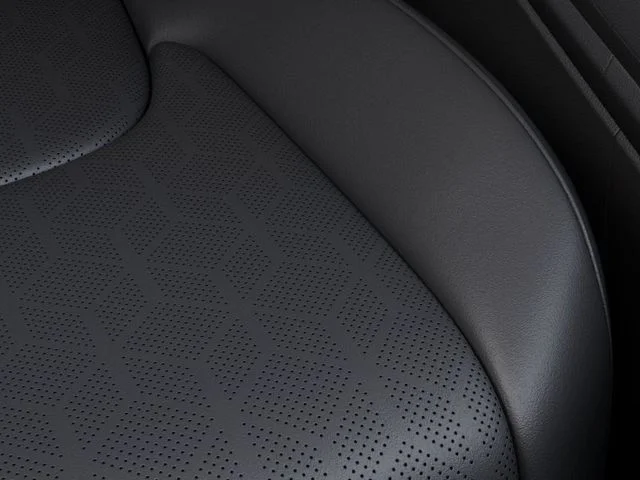 New 2027 Snow White Pearl Kia EX image 24