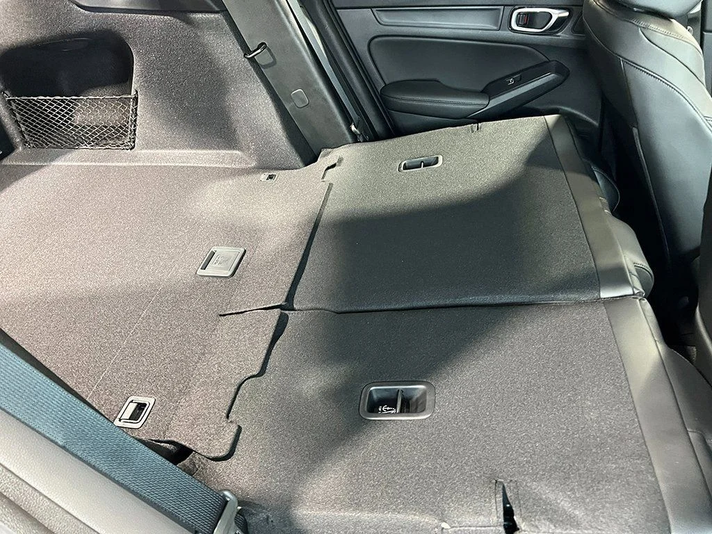 2025 Acura Integra Base - Photo 30