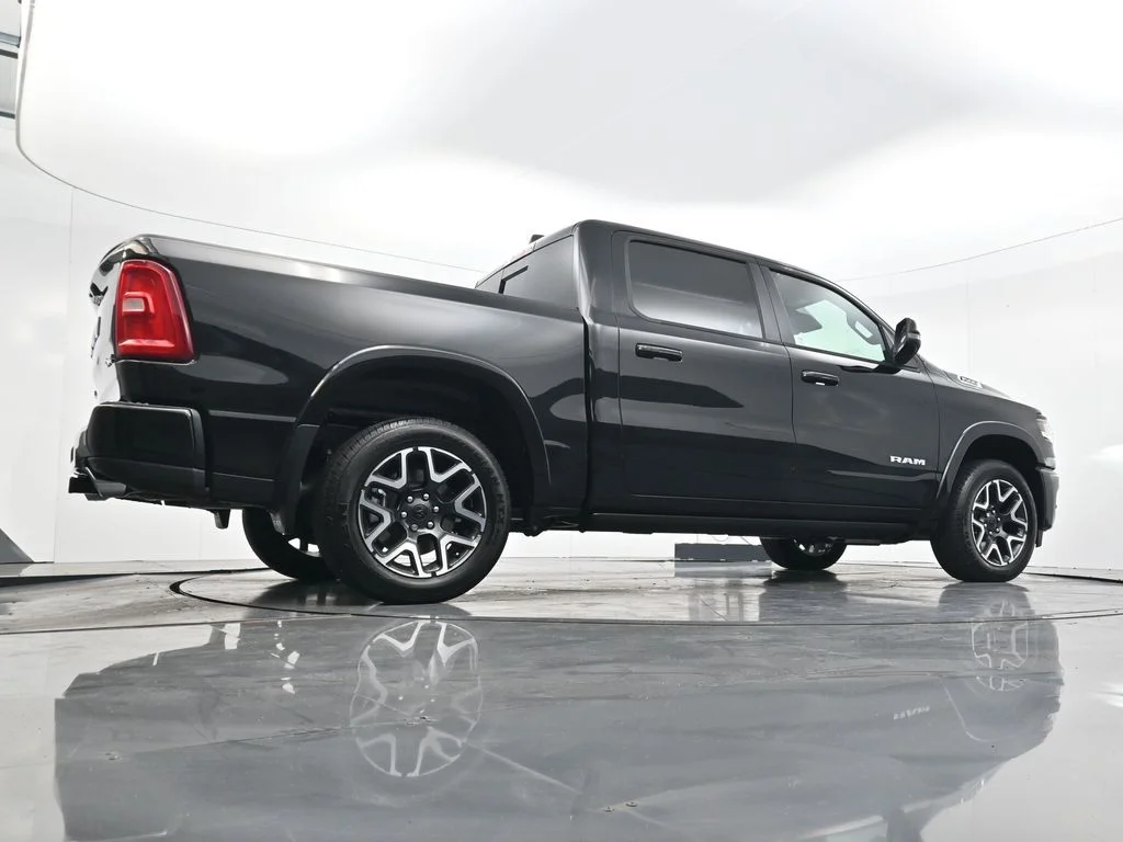 2026 RAM 1500 Laramie - Photo 37