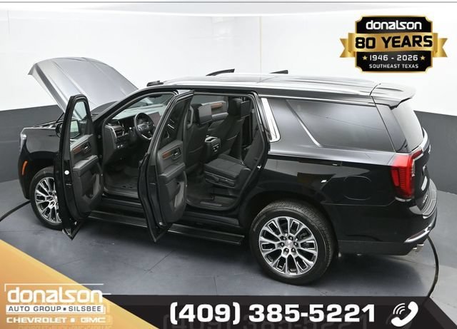 2026 GMC Yukon Denali - Photo 29